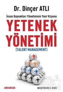 Yetenek Yönetimi