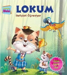 Yetenekler Dizisi - Lokum İletişimi Öğreniyor