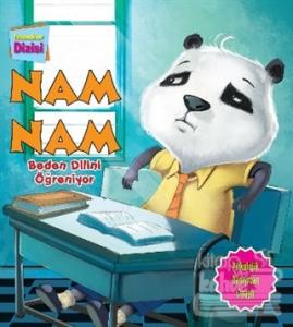 Yetenekler Dizisi - Namnam Beden Dilini Öğreniyor