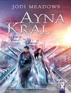 Yetim Kraliçe 2 - Ayna Kral