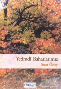 Yetimdi Baharlarımız