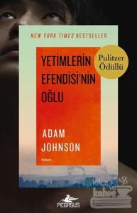 Yetimlerin Efendisi'nin Oğlu