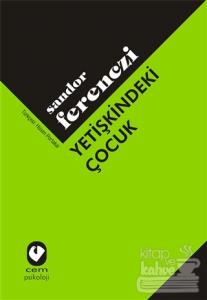 Yetişkindeki Çocuk
