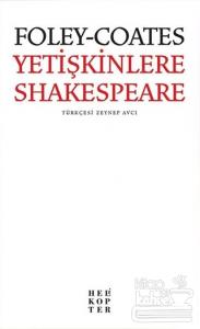Yetişkinlere Shakespeare