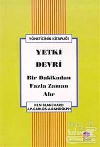 Yetki Devri