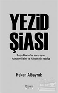 Yezid Şiası