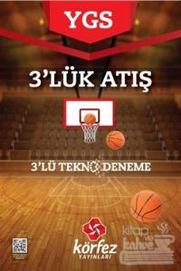 YGS 3'lük Tekno Deneme