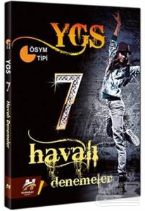 YGS 7 Havalı Denemeler