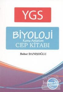 YGS Biyoloji Konu Anlatım Cep Kitabı