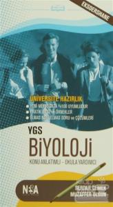 YGS Biyoloji Konu Anlatımlı - Okula Yardımcı