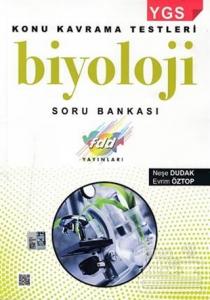 YGS Biyoloji Konu Kavrama Testleri Soru Bankası