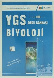 YGS Biyoloji Konu Özetli Soru Bankası