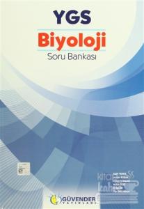 YGS Biyoloji Soru Bankası