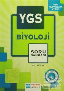 YGS Biyoloji Soru Bankası