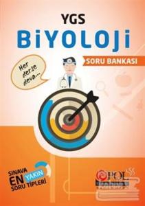 YGS Biyoloji Soru Bankası
