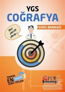 YGS Coğrafya Soru Bankası