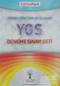 YGS Deneme Sınav Seti