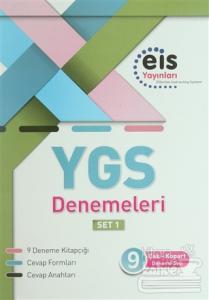 YGS Denemeleri Set 1