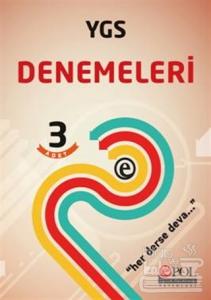 YGS Denemeleri
