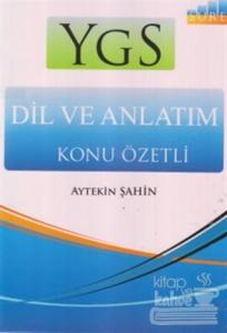 YGS Dil ve Anlatım
