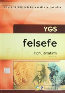 YGS Felsefe Konu Anlatımlı