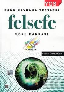 YGS Felsefe Konu Kavrama Testleri Soru Bankası