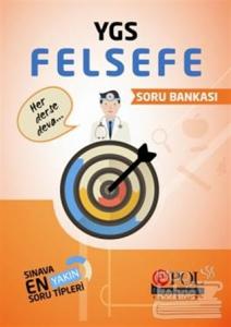 YGS Felsefe Soru Bankası