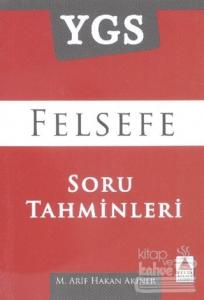 YGS Felsefe Soru Tahminleri