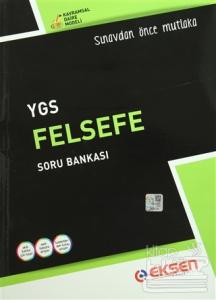 YGS Feslsefe Soru Bankası