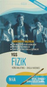 YGS Fizik Konu Anlatımlı - Okula Yardımcı