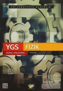 YGS Fizik Konu Anlatımlı