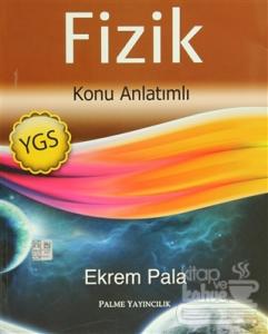 YGS Fizik Konu Anlatımlı