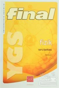 YGS Fizik Soru Bankası