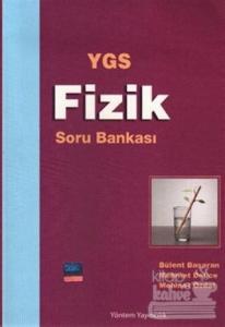 YGS Fizik Soru Bankası