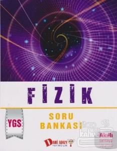 YGS Fizik Soru Bankası