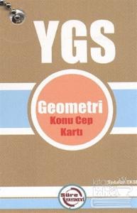 YGS Geometri Konu Cep Kartı