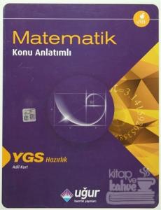 YGS Hazırlık Matematik Konu Anlatımlı