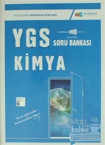 YGS Kimya Konu Özetli Soru Bankası