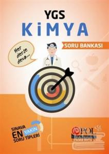 YGS Kimya Soru Bankası
