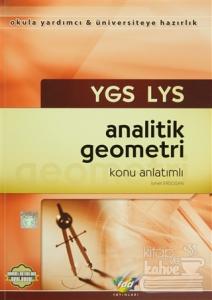 YGS - LYS Analitik Geometri Konu Anlatımlı
