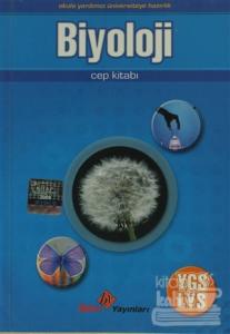 YGS -LYS Biyoloji (Cep Kitabı)
