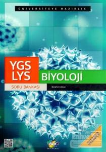 YGS-LYS Biyoloji Soru Bankası