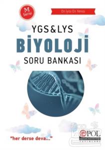 YGS-LYS Biyoloji Soru Bankası