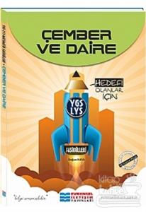 YGS - LYS Çember ve Daire