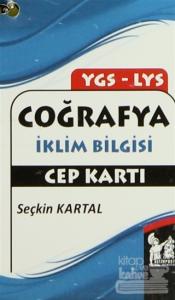 YGS - LYS Coğrafya Cep Kartı