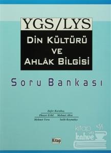 YGS/LYS Din Kültürü ve Ahlak Bilgisi Soru Bankası