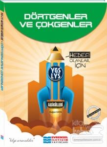 YGS-LYS Fasikülleri Dörtgenler ve Çokgenler