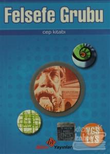 YGS-LYS Felsefe Grubu (Cep Kitabı)