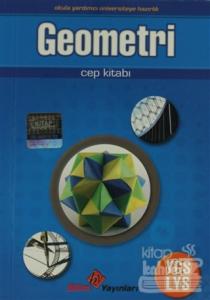 YGS-LYS Geometri (Cep Kitabı)