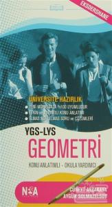 YGS-LYS Geometri Konu Anlatımlı - Okula Yardımcı